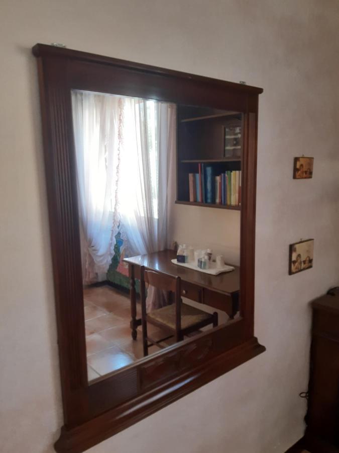 Casa Guerrino Bed and Breakfast LʼAquila Exteriör bild